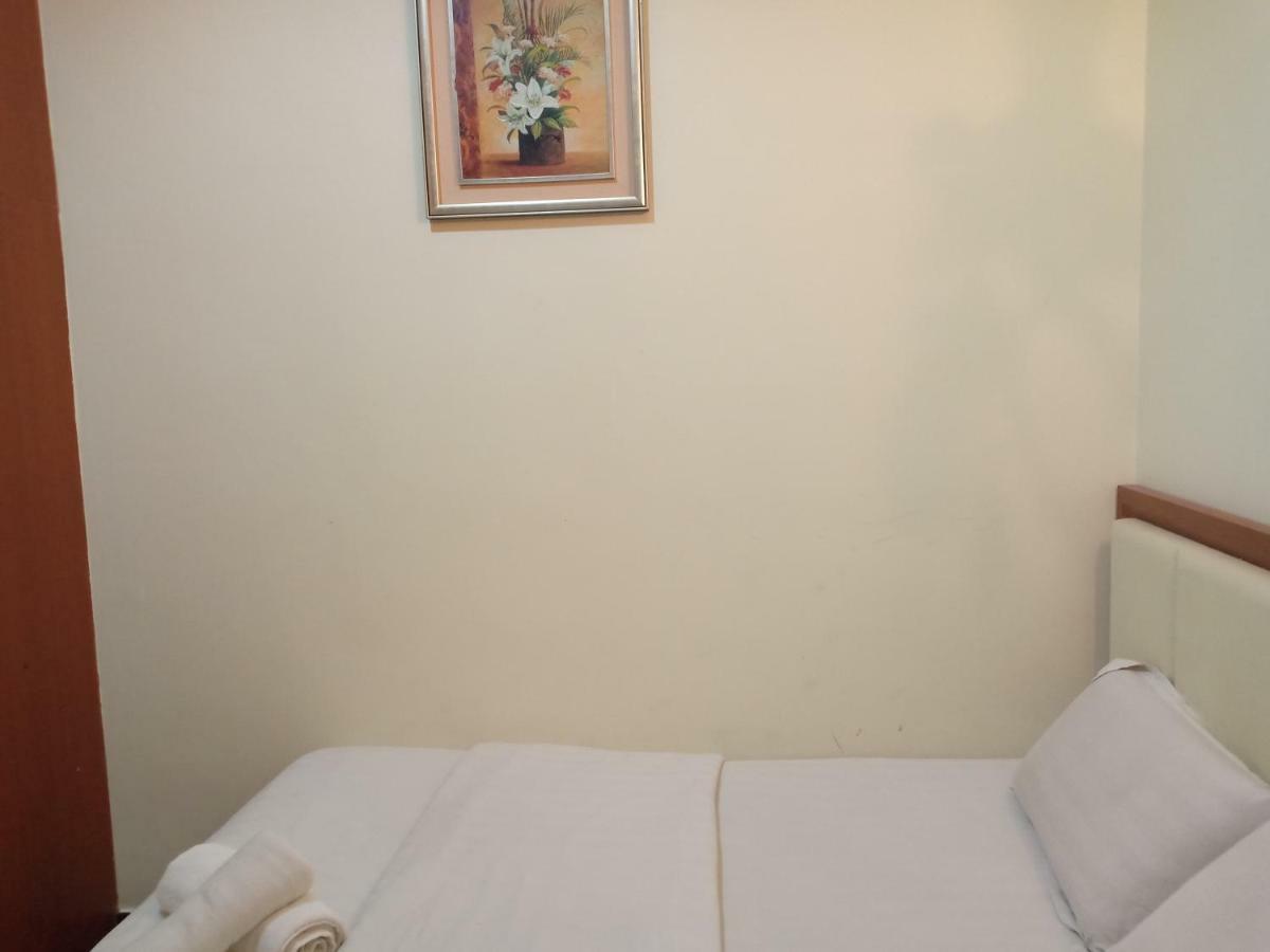 Tc Inn Business Hotel @ Seri Kembangan Exterior foto
